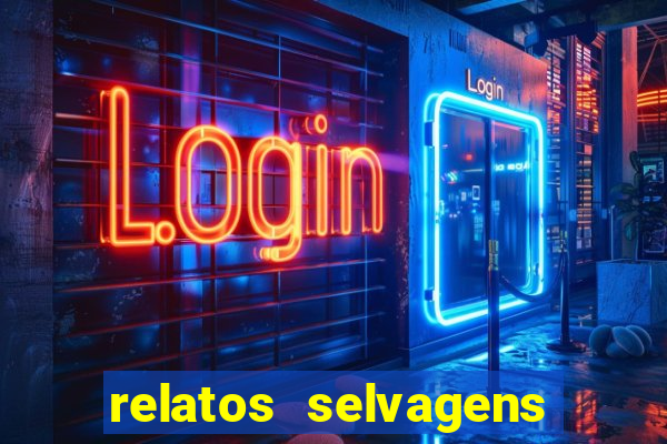 relatos selvagens assistir gratis